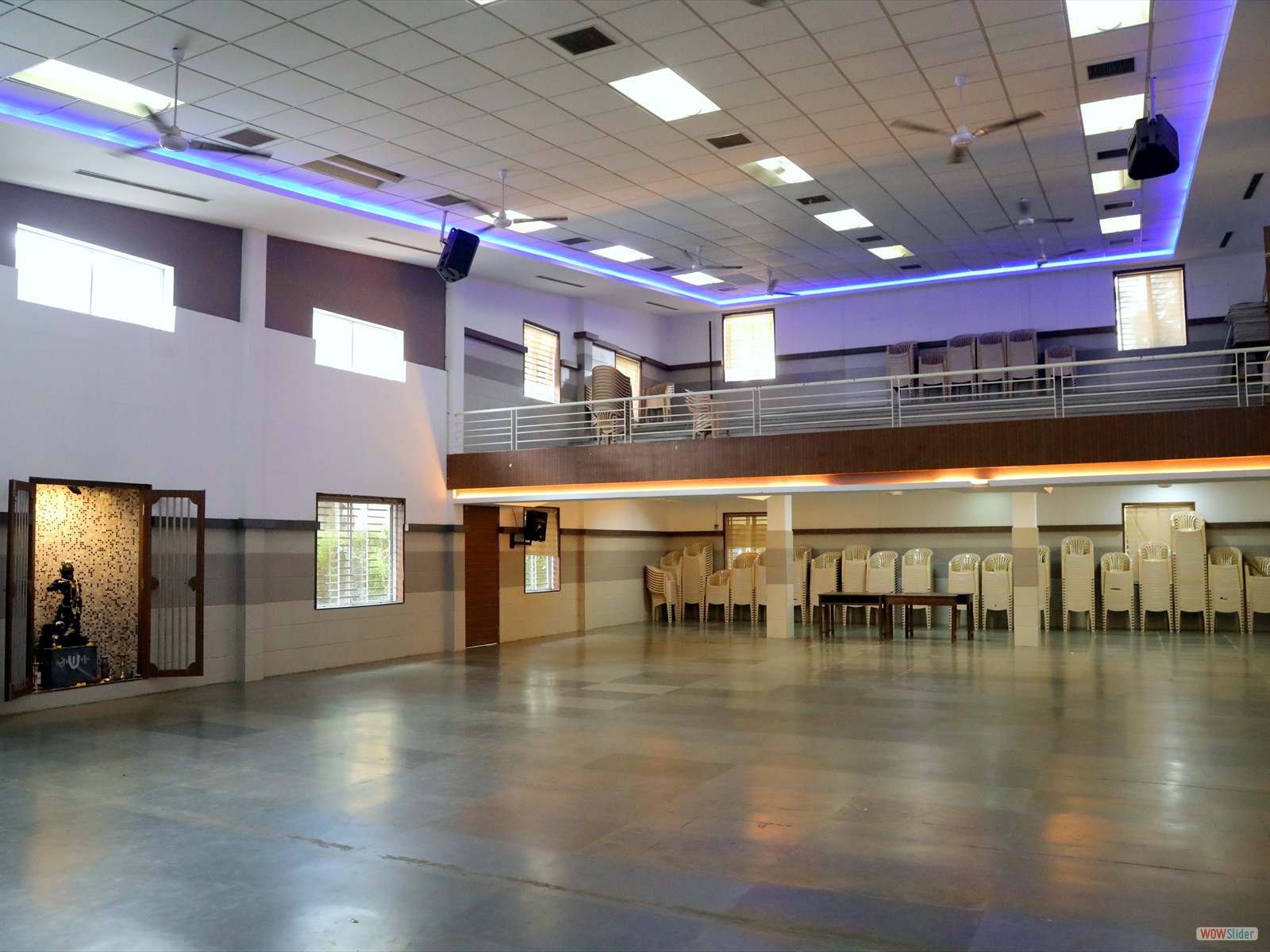 Sri Sudhindra Auditorium