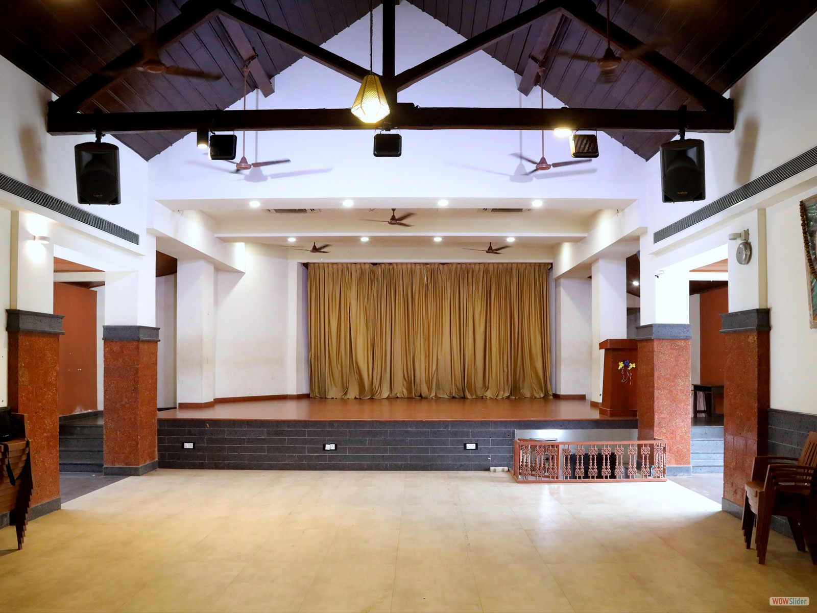 Sri Bhuvanendra SabhaBhavan