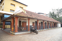 Sri Bhuvanendra Sabha Bhavan